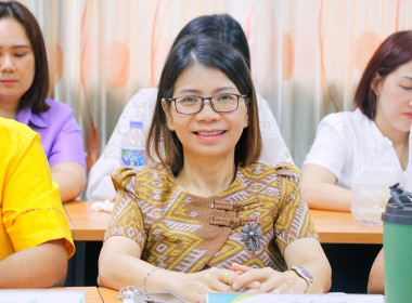 การประชุมข้าราชการ พนักงานราชการ และลูกจ้างประจำ ... พารามิเตอร์รูปภาพ 17